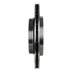 Rear Disc Brake Rotors for Volvo XC90 (2003–2014)