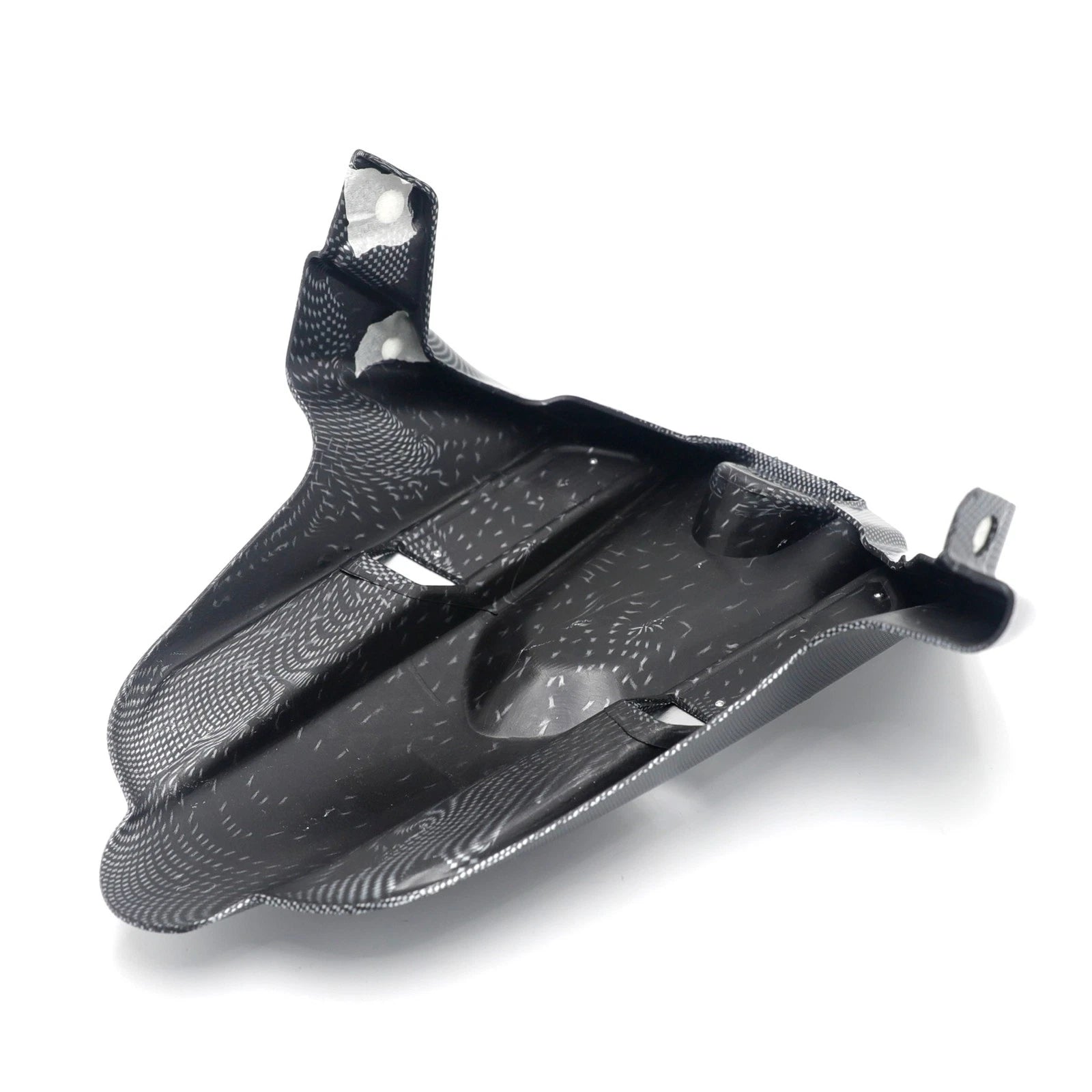 Rear Fenders Mudguards for Suzuki GSX-R 650/750 (2006–2009)