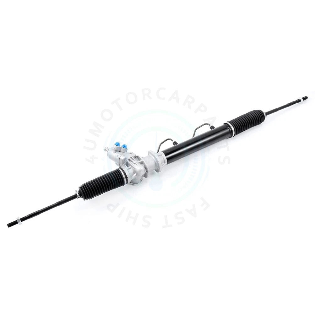 3X Power Steering Rack & Pinion Tie Rod for Nissan Pathfinder Infiniti QX4