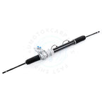 3X Power Steering Rack & Pinion Tie Rod for Nissan Pathfinder Infiniti QX4