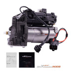 Air Ride Suspension Compressor Pump for Land Rover Range Rover Sport (2014)