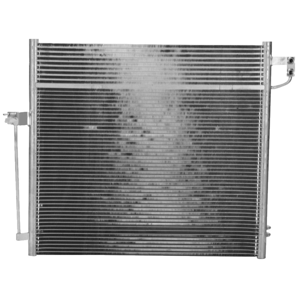 A/C Condenser for Mercedes ML Class GLE43 AMG GL63