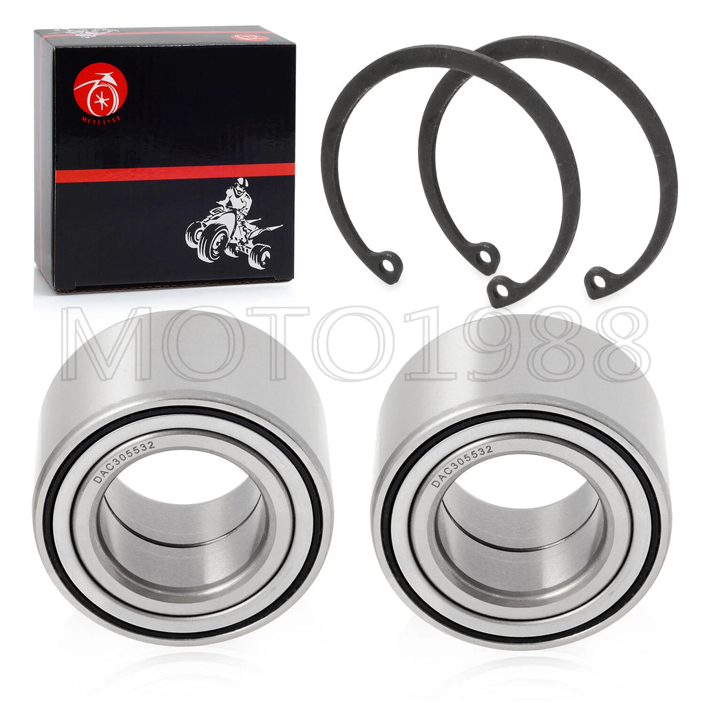 Heavy Duty Wheel Bearing for Arctic Cat ATV (2005-2017)