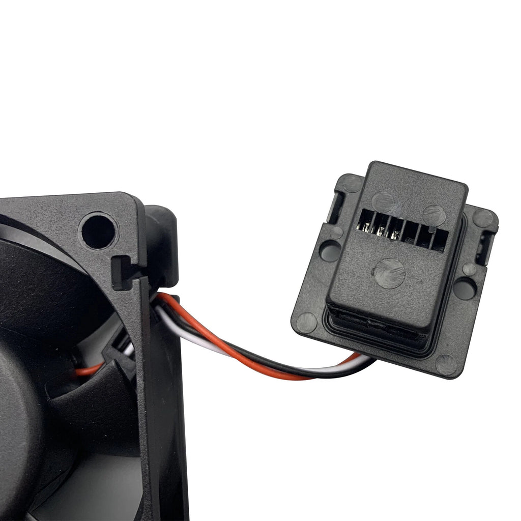 Cooling Fan 9WF0624H603 for FANUC A90L-0001-0576 (24V, 0.15A)