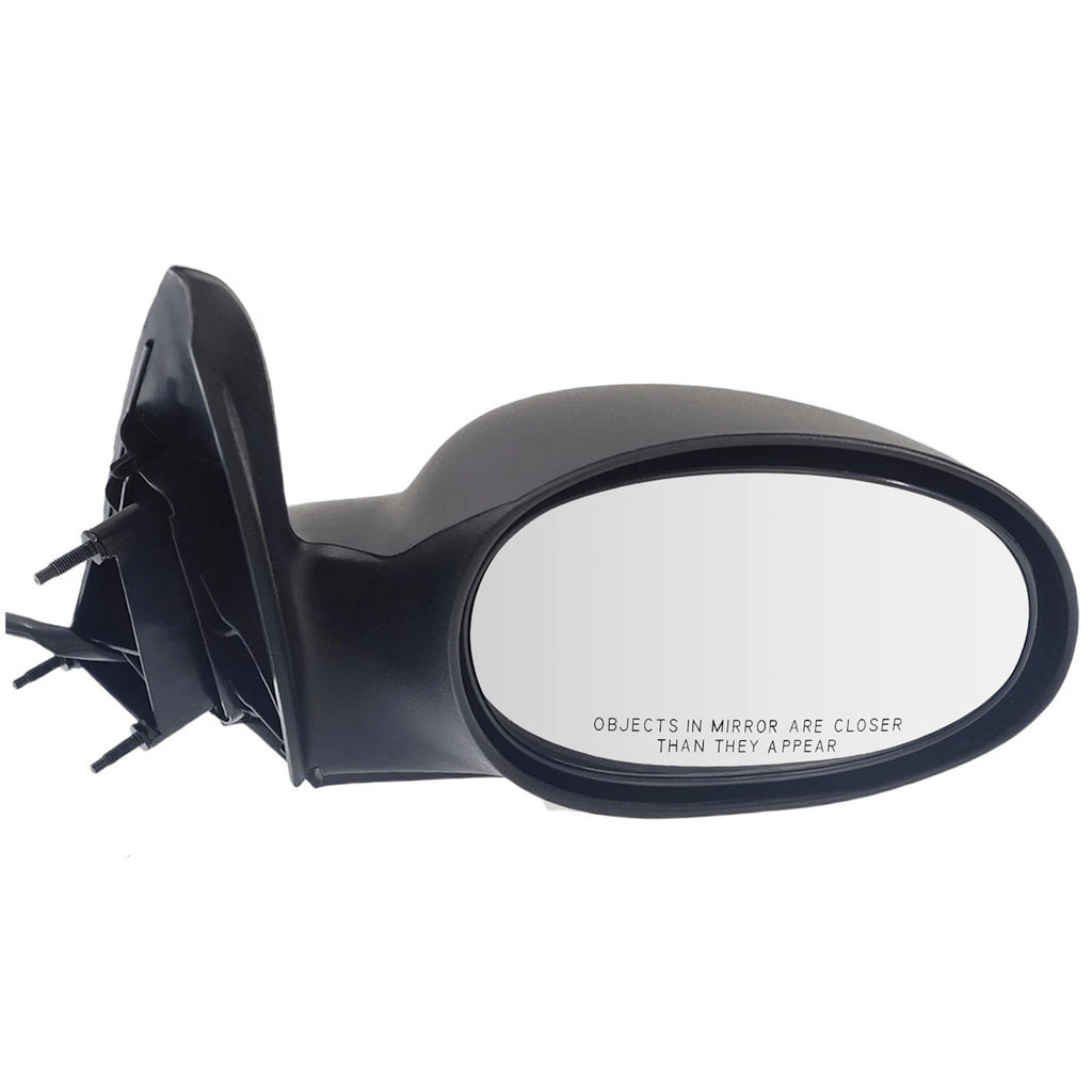 Set of 2 Mirrors for PT Cruiser (2004–2010)