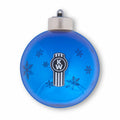 LED Kenworth Logo Lighted Snowflake Ornament for Kenworth