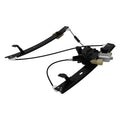 Power Window Regulator for Ford Focus (2012–2018) w/Motor