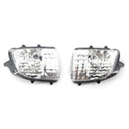 Turn Signal Light Lens for Volvo XC90 (2007-2014)