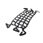 Multifunction Mesh Cargo Net for Jeep Wrangler YJ TJ JK JL JT (1987-2023)