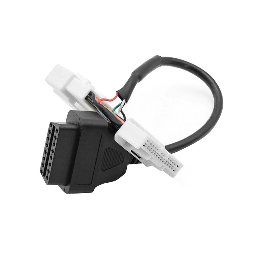 OBD2 Adapter for Tesla Model 3, Model Y (2019–Present)