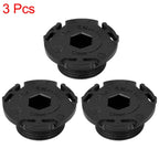 3 x Engine Oil Drain Plug for BMW 320i