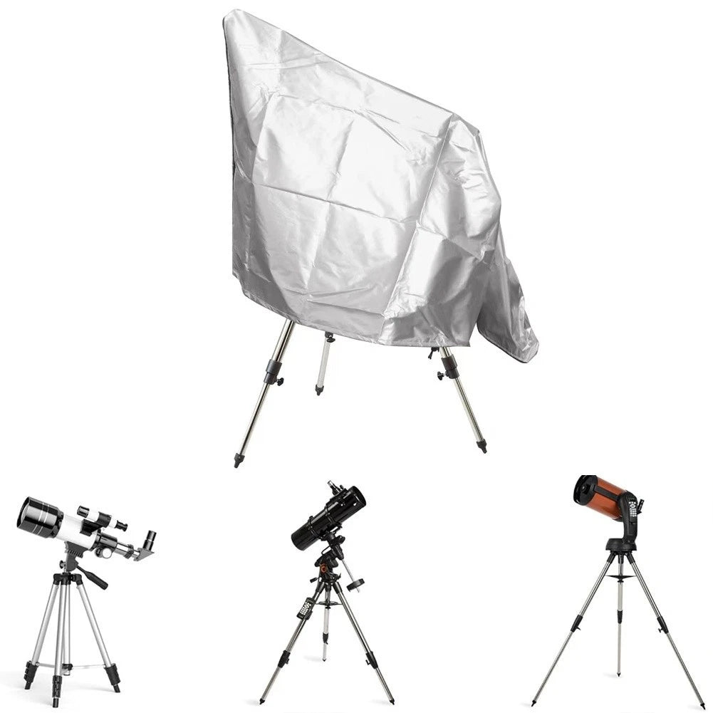 Telescope Cover for Outdoor Use (210D Oxford, Waterproof)