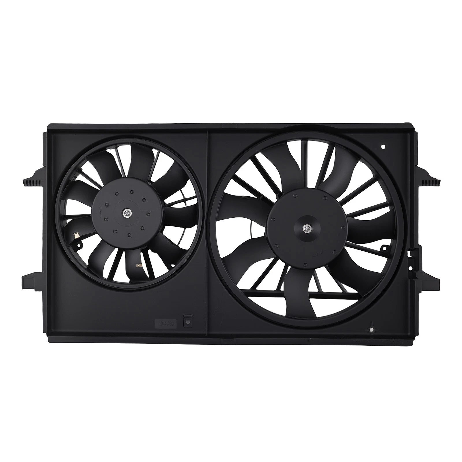 Electric Radiator Cooling Fan for Chevrolet Malibu (2006–2012) 620610, 1580498