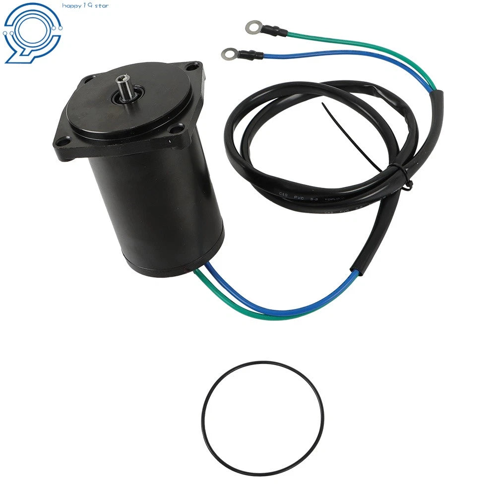 Trim Motor for Suzuki Outboard DF Series (DF40, DF50)