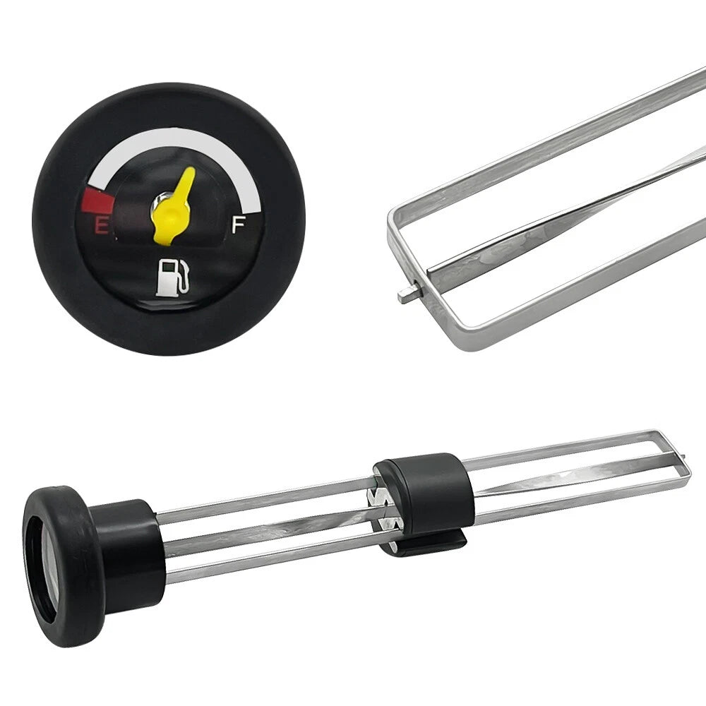 Fuel Gas Cap Gauge 17504-HP5-601 for Honda Rancher 420 TRX420 (2007–2013)