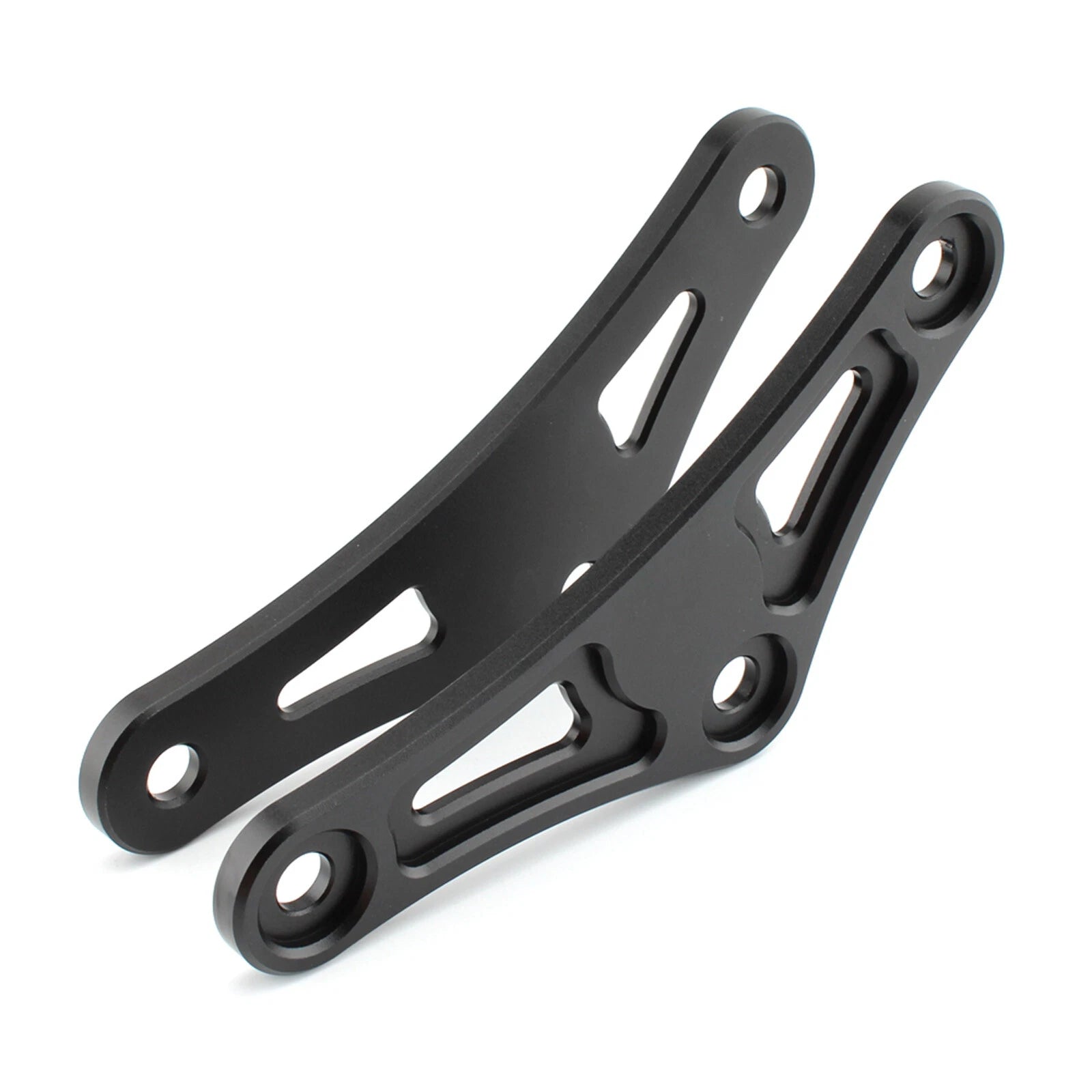 CNC Aluminum Lowering Link Kit 30mm for Kawasaki Z900RS CAFE Z900 (2017–2022)
