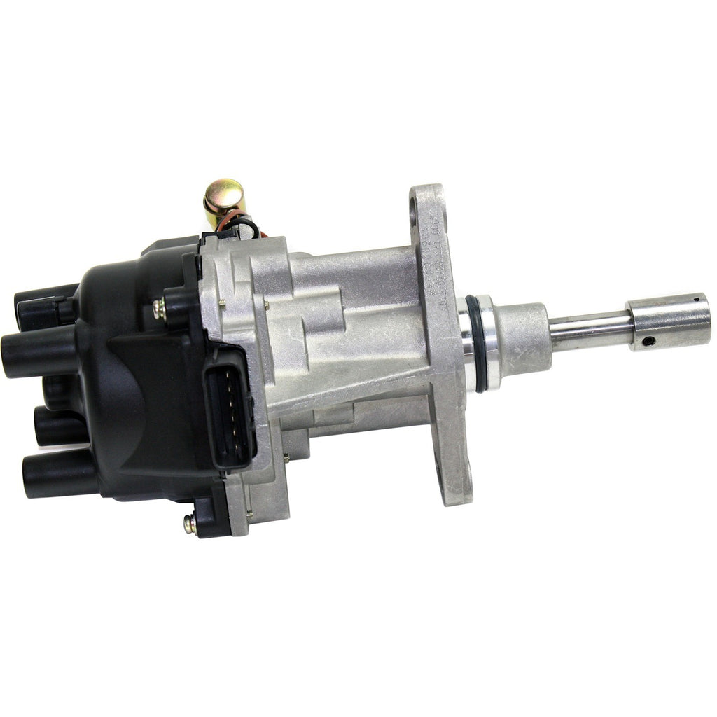 Ignition Distributor for Nissan Pickup (1996–1997) with Cap and Rotor