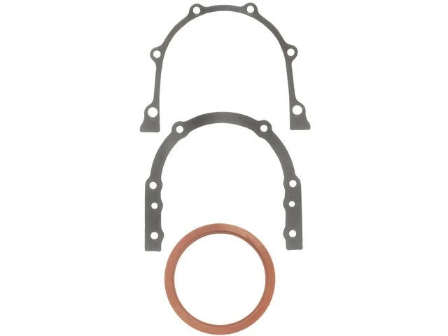 Rear Crankshaft Seal Kit for Mazda 626 (1983–1992) PM824HC