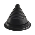 Set of 2 Mower Blade Balancer Sharpeners for Lawn Mower Tractor