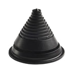 Set of 2 Mower Blade Balancer Sharpeners for Lawn Mower Tractor