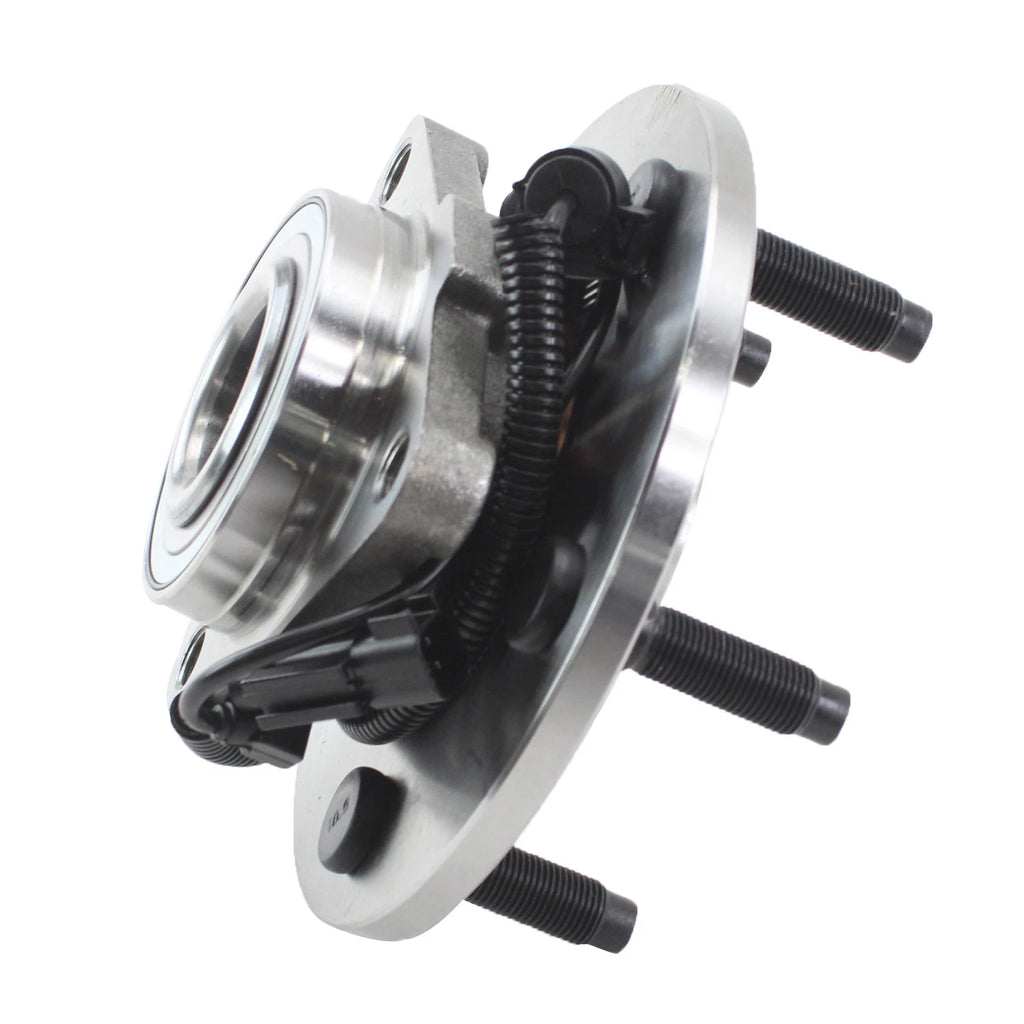 Front Wheel Bearing and Hub Assembly for Dodge Ram 1500 (2006–2008)