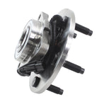Front Wheel Bearing and Hub Assembly for Dodge Ram 1500 (2006–2008)