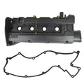 Engine Valve Cover w/ Gasket for Hyundai Elantra Tiburon (2001–2003)