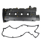 Engine Valve Cover w/ Gasket for Hyundai Elantra Tiburon (2001–2003)