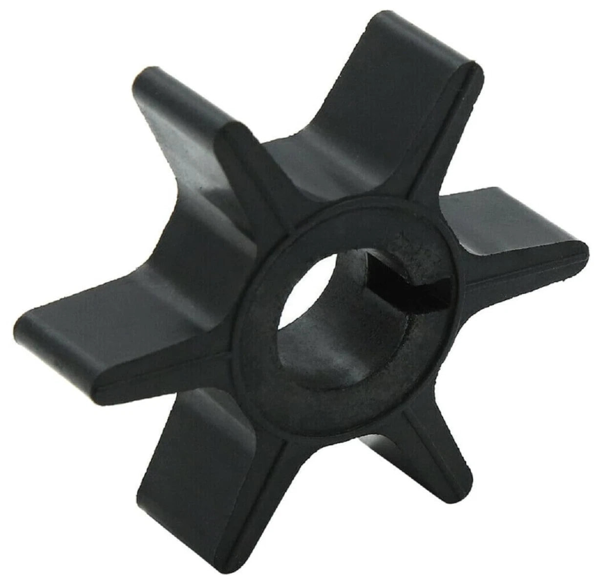 Water Pump Impeller for Chrysler Force 15-25 HP Outboard (F436065-2)