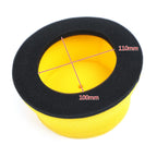 Air Filter Assy for Suzuki DR-Z400S DRZ400E DRZ400SM DRZ400SL (2000–2019) 13780-44E00