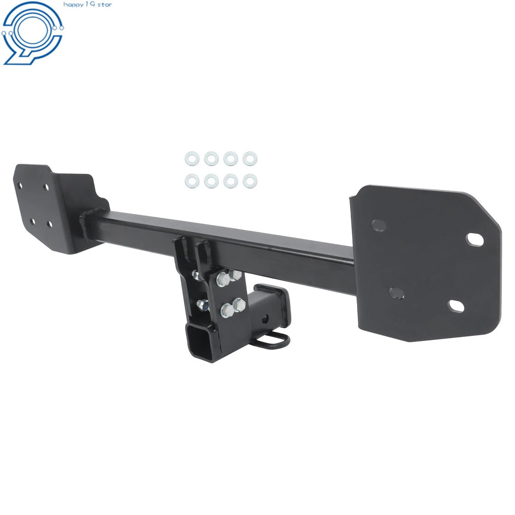 Class 3 Trailer Hitch 2" Receiver for Subaru Outback (2010–2019)
