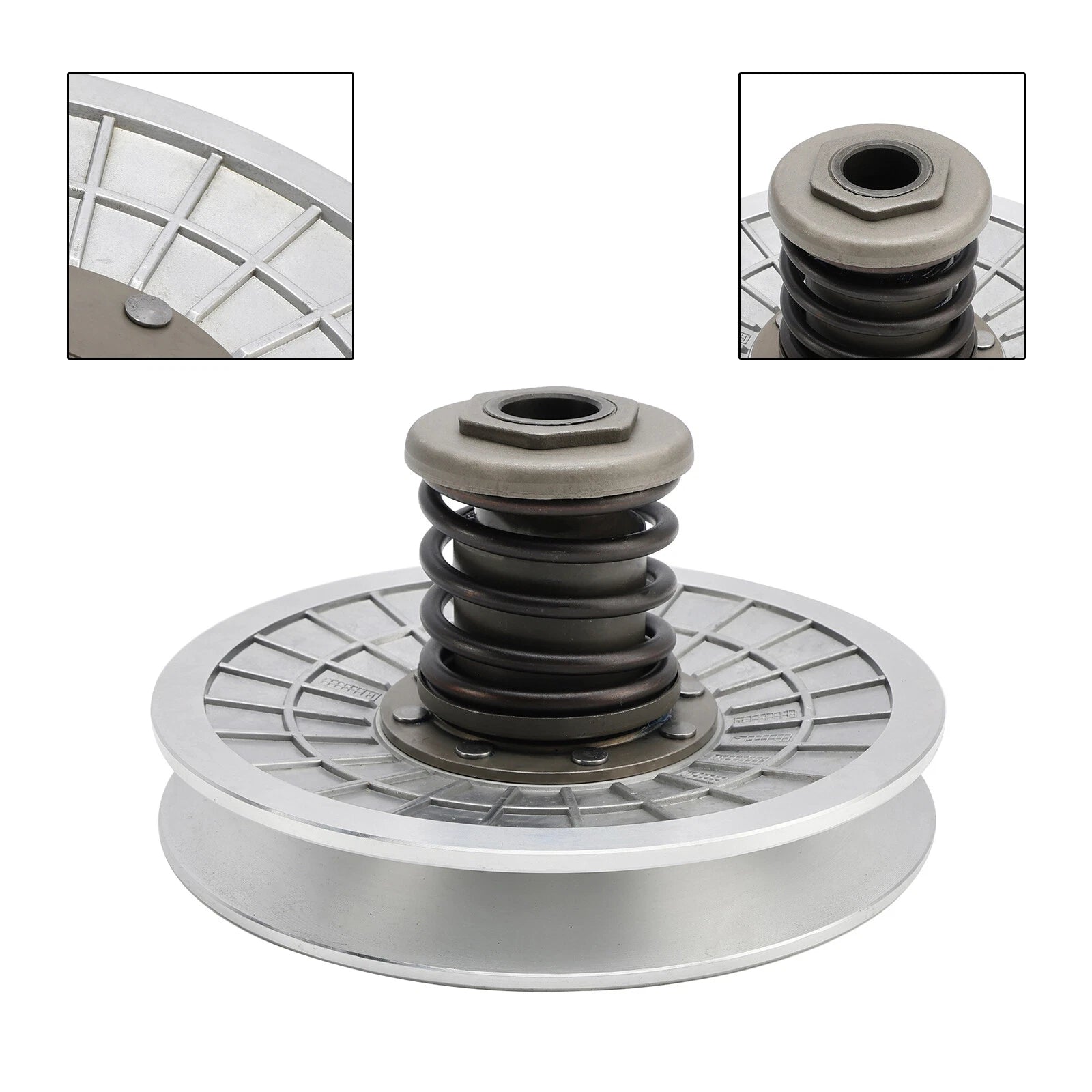 Rear Complete Clutch Variator 90600-F39-0000 for Baltmotors ATV UTV 500H 700H