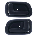 Door Handle Inner 2 x for Toyota Corolla (1998–2001)