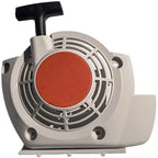 Hand Lever Replacement for FS120 Lawn Mowers (Model Year Not Specified)