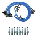 NGK 8mm Wire Set for Chevrolet Camaro Corvette 5.7L V8