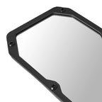 Adjustable UTV Center Rear View Mirror for Polaris RZR