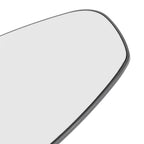 Left Side View Mirror Glass w/Heater for Silverado/Sierra (2007–2014)