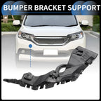 1pc Right Front Bumper Retainer Bracket No.86514F2000 for Hyundai Elantra (2017–2018)
