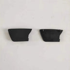 Pair of Release Handle Bezel Covers for 2011-2020 Jeep Grand Cherokee