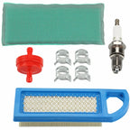 Air Fuel Filter Kit for L100 L105 L107 L108 LA100 LA105 (Outdoor)
