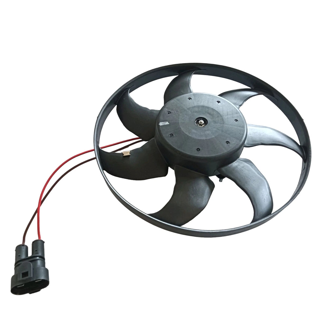 Radiator Cooling Fan Assembly for Volkswagen Transporter (1990-2003)