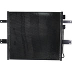A/C Condenser for Dodge Ram 2500, Ram 3500 (2003–2009) Aluminum