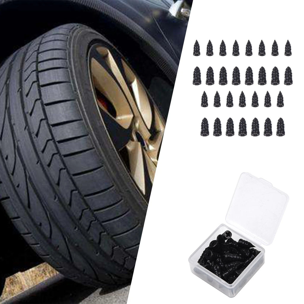 Rubber Screw Repair Nails for Car (PCS)