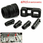 6 x Transmission Seal Mechatronic Kit for 325i 3.0L ZF6HP26
