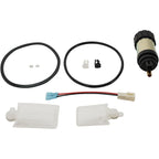 Fuel Tank for Mercury Mariner, Ford Escape (2005–2007)