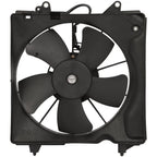 Electric Radiator Cooling Fan Assembly for Honda HR-V (2016–2018)