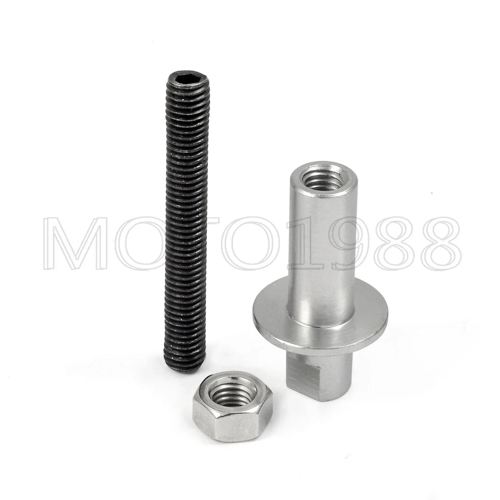 Clutch Pusher Bearing Push Rod & Ball Upgrade for Yamaha Banshee (1987–2006)
