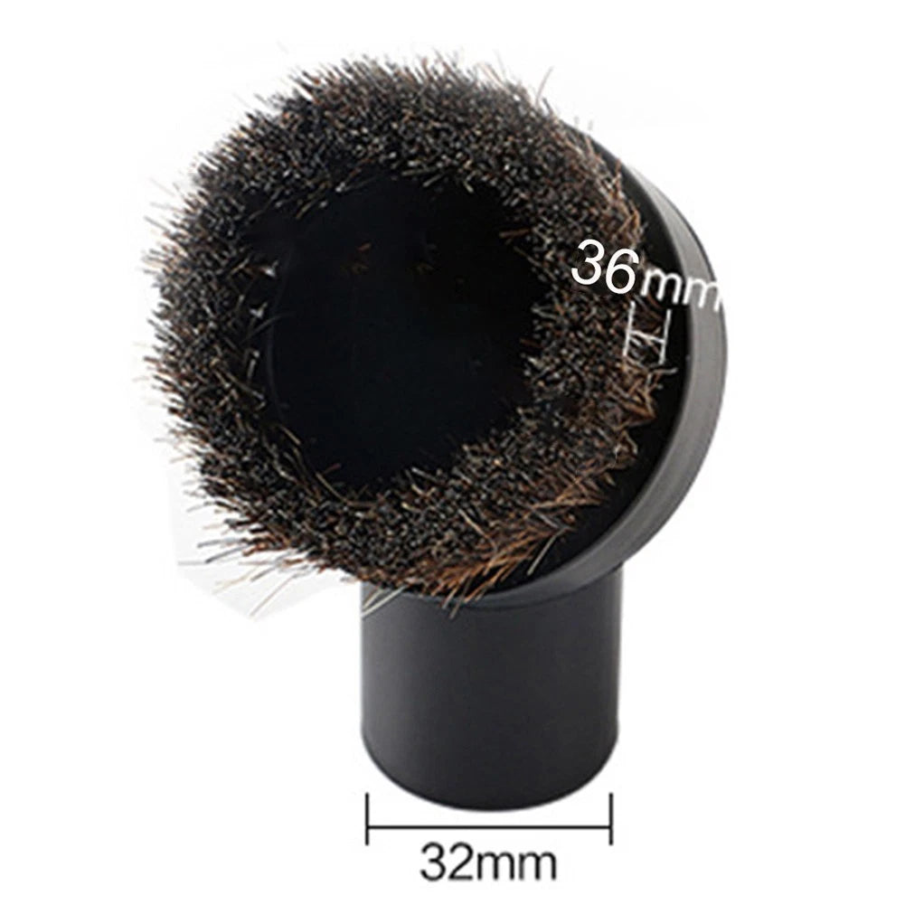 Horsehair Dusting Brush for Hoover (Cleaning Accessory)