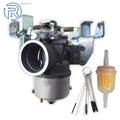 Carburetor for Yamaha Golf Cart G2-G11 (1985–1995)