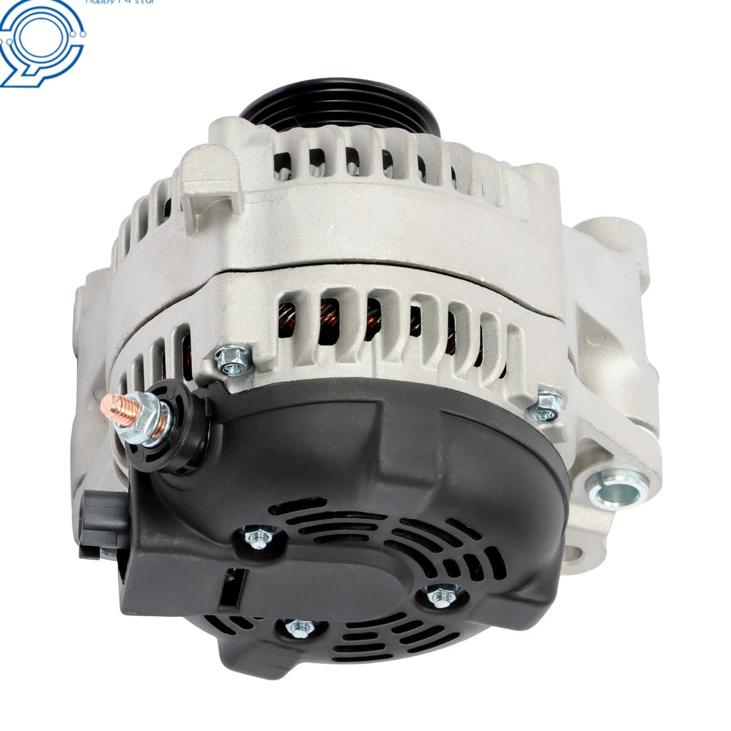 Alternator for Jeep Wrangler (2012–2018)